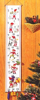 OOE Advent Calendar 73035